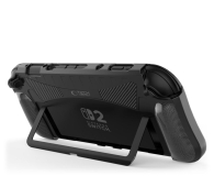 Tech-Protect TPU Carbon Nintendo Switch 2 Black - 1346112 - zdjęcie 3
